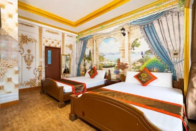 Collection O Bao Duy Hotel – 照片 2