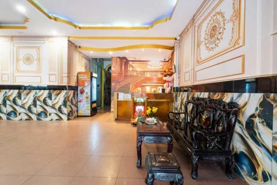 Collection O Bao Duy Hotel – 照片 4