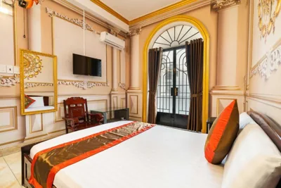 Collection O Bao Duy Hotel – 照片 7