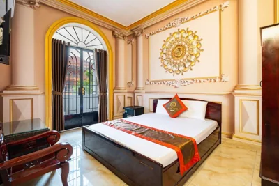 Collection O Bao Duy Hotel – 照片 10