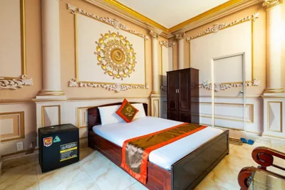 Collection O Bao Duy Hotel – 照片 11