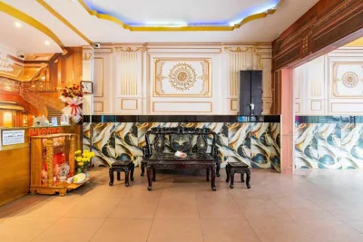Collection O Bao Duy Hotel – 照片 13