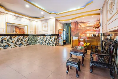 Collection O Bao Duy Hotel – 照片 14