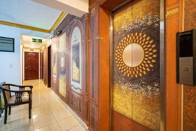 Collection O Bao Duy Hotel – 照片 15
