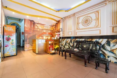 Collection O Bao Duy Hotel – 照片 16